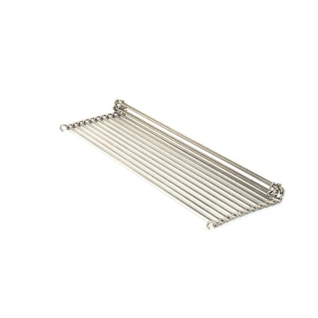 Nieco Rod Belt, 7 Ga, 5/8 Pitch, 22 Wide 6023